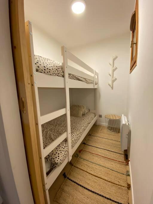 Appartement 4 Pers Grande Terrasse Vue Pistes Ski แซ็งต์-ชาเฟรย์ ภายนอก รูปภาพ