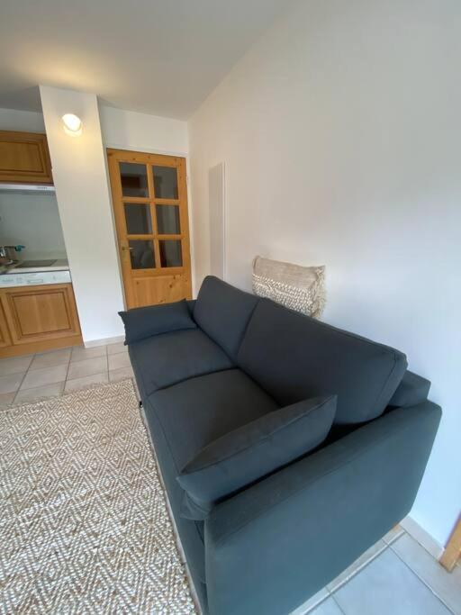 Appartement 4 Pers Grande Terrasse Vue Pistes Ski แซ็งต์-ชาเฟรย์ ภายนอก รูปภาพ
